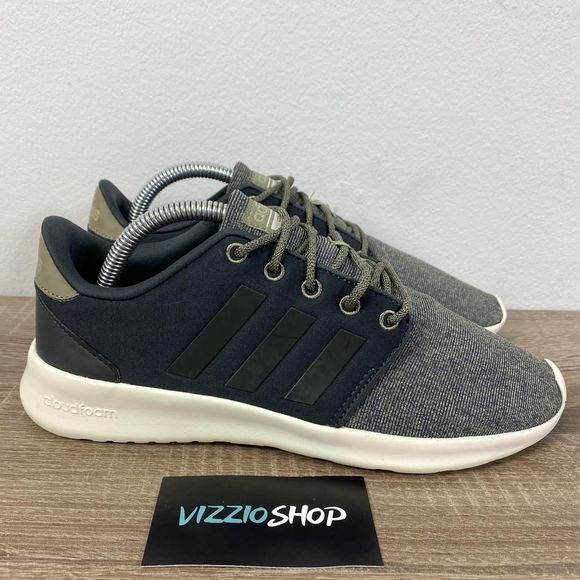 adidas cf qt racer